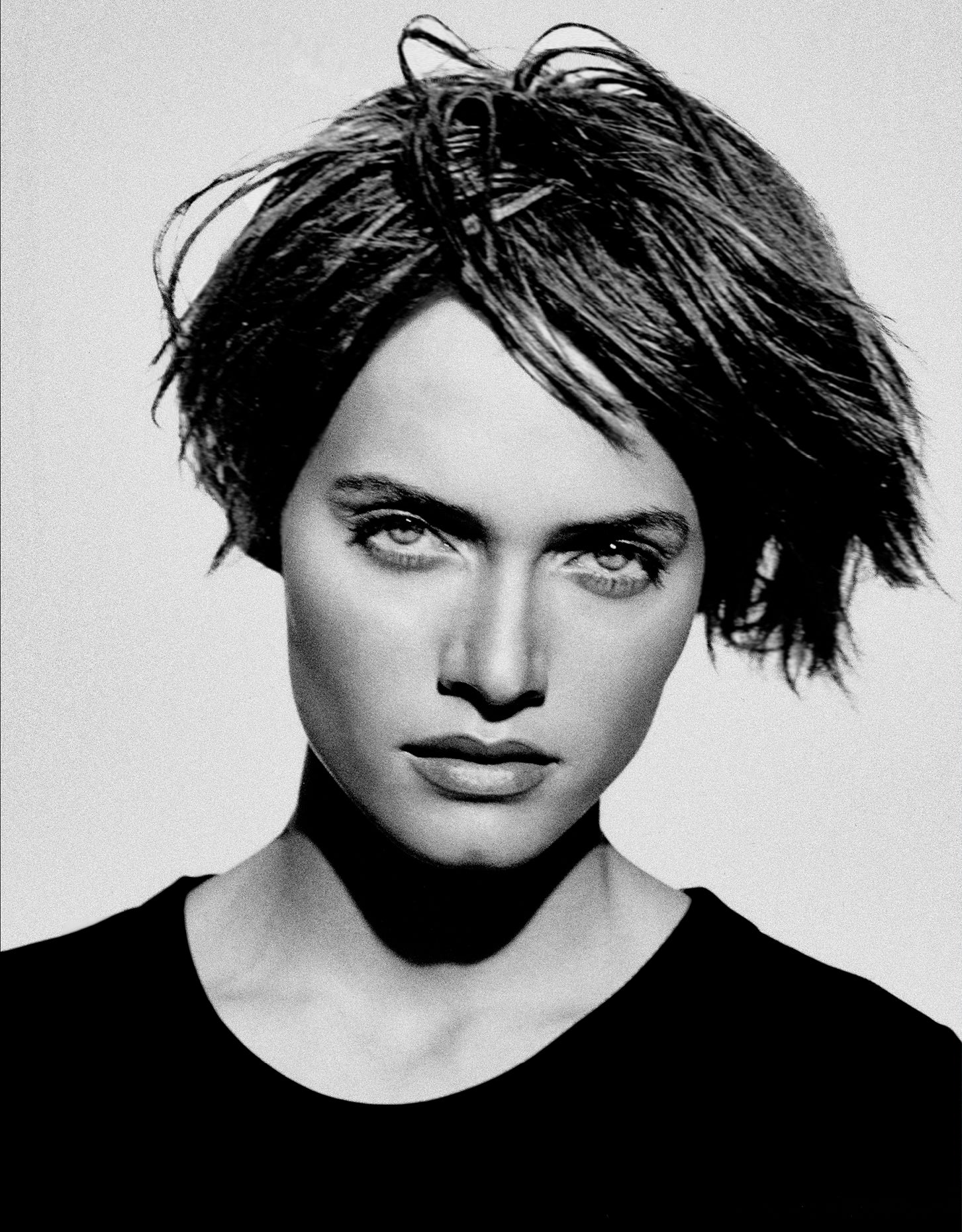 Jacques Olivar, Supermodels – Sixteen World