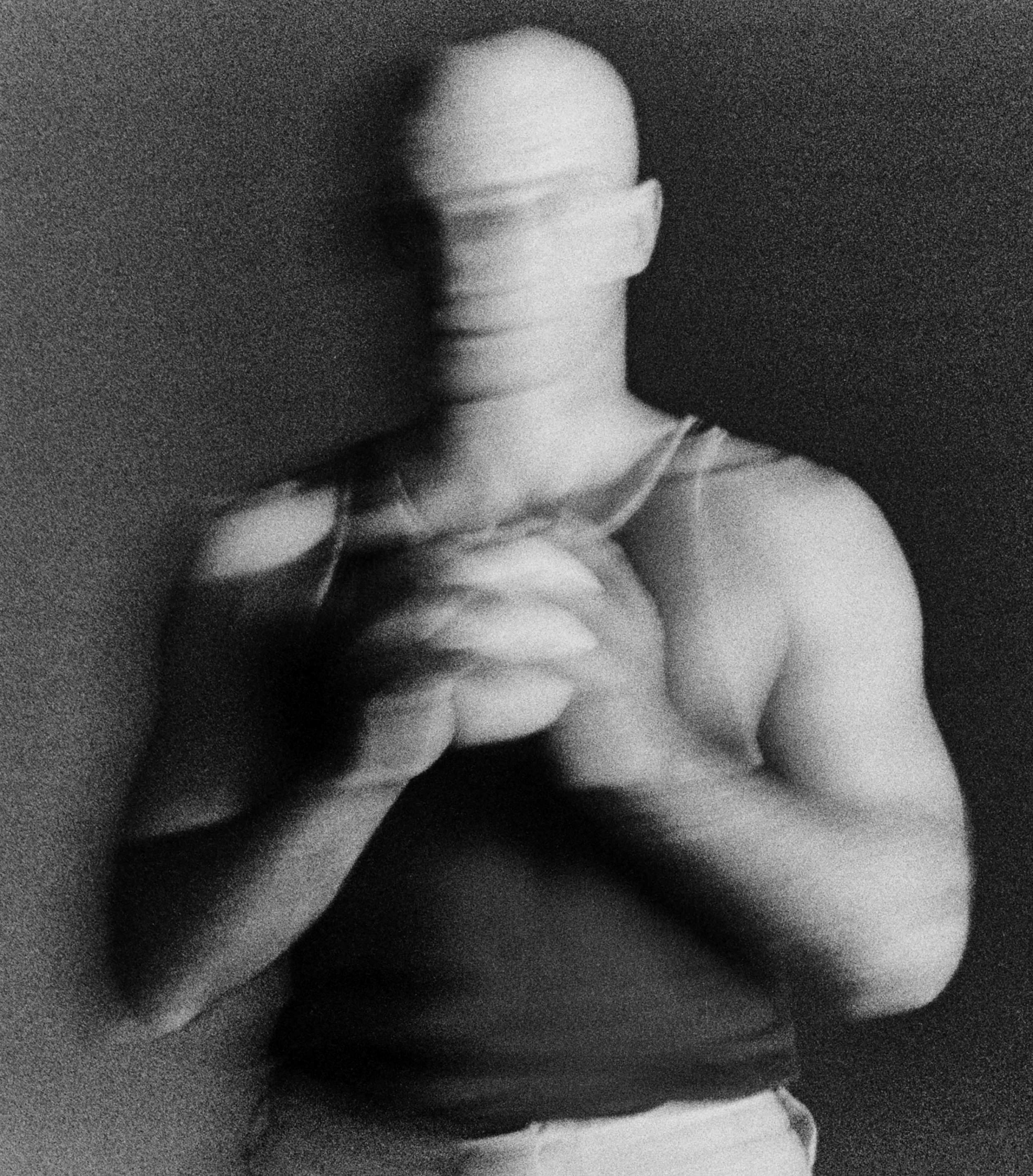 Work Out, Jack Davison – Sixteen World