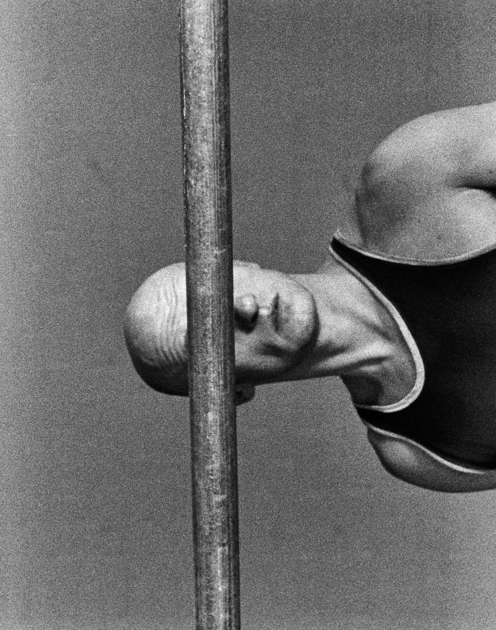Work Out, Jack Davison – Sixteen World