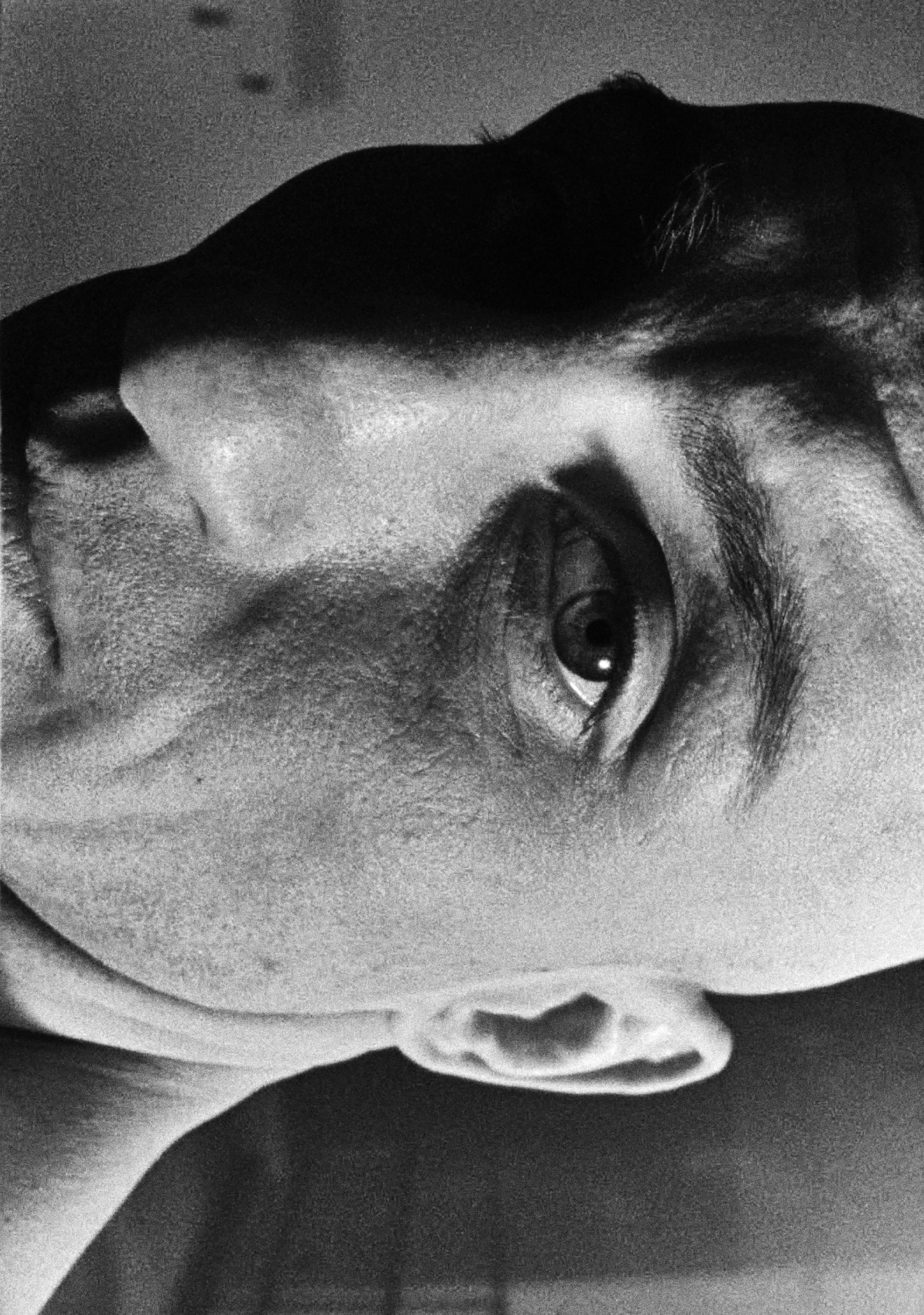 Jack Davison　Photographs Jack Davison - Photographs Annotated - Loose Joints – Loose Joints