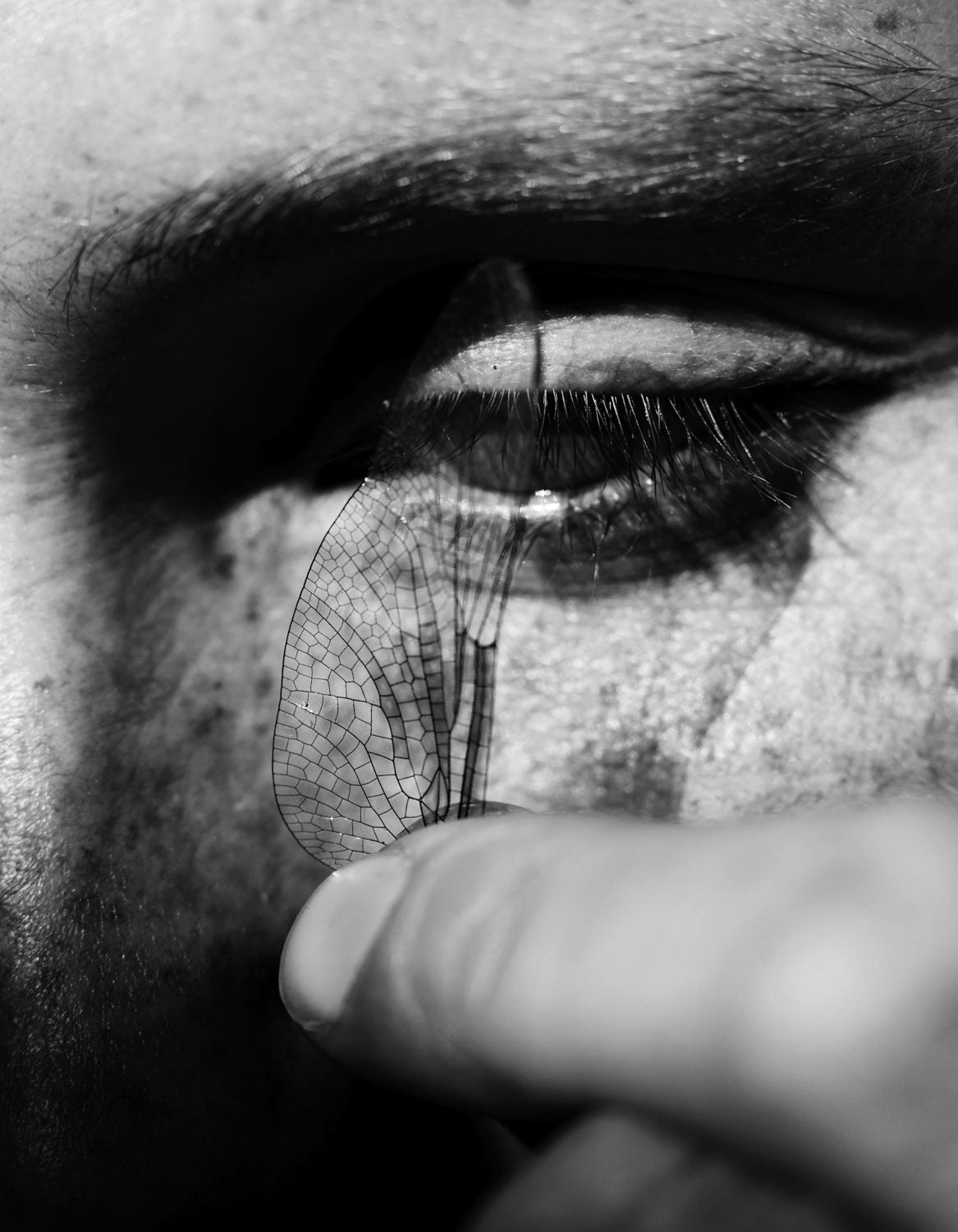 Jack Davison shoots for Sixteen Journal Volume 1 – Sixteen World