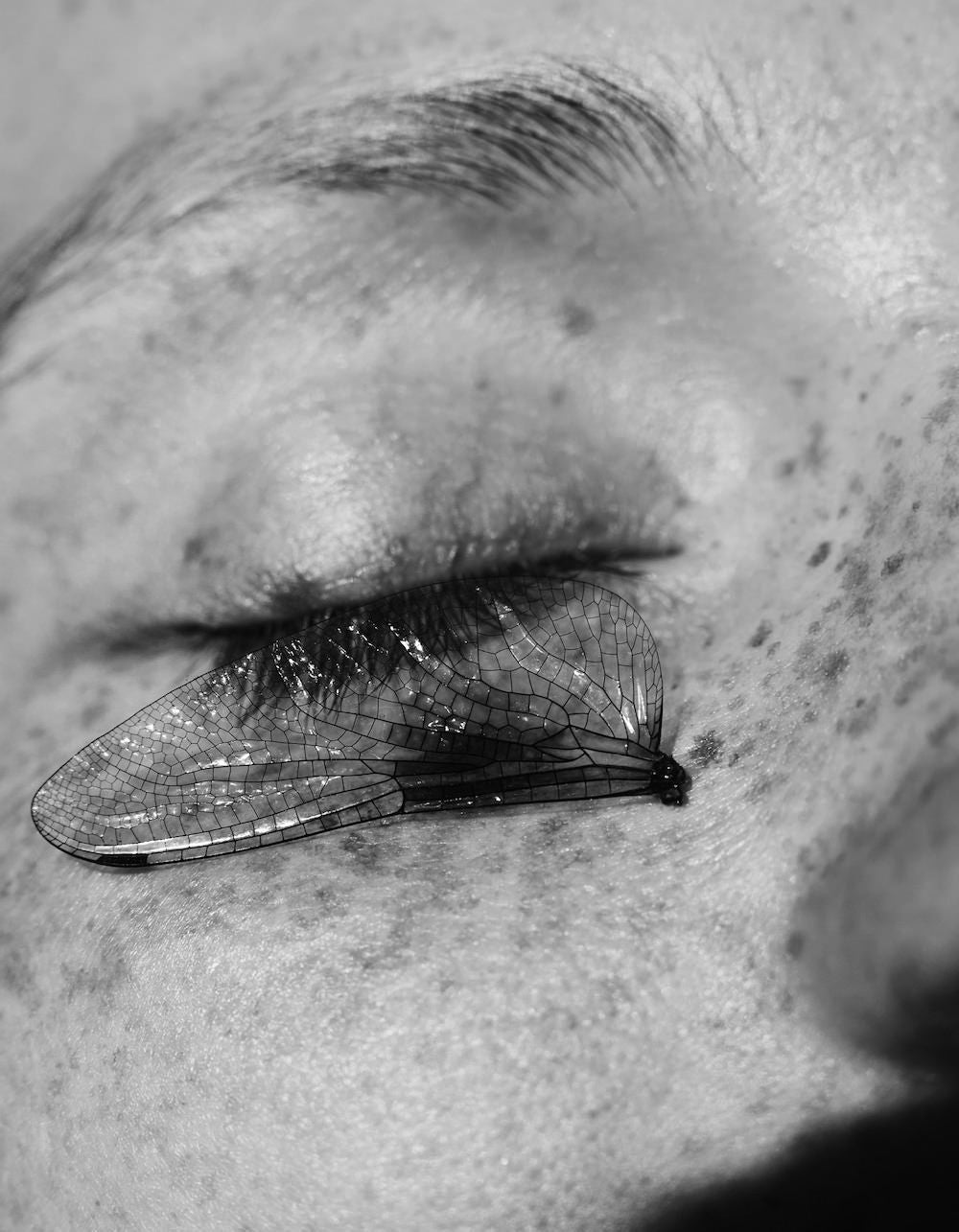 Jack Davison shoots for Sixteen Journal Volume 1 – Sixteen World