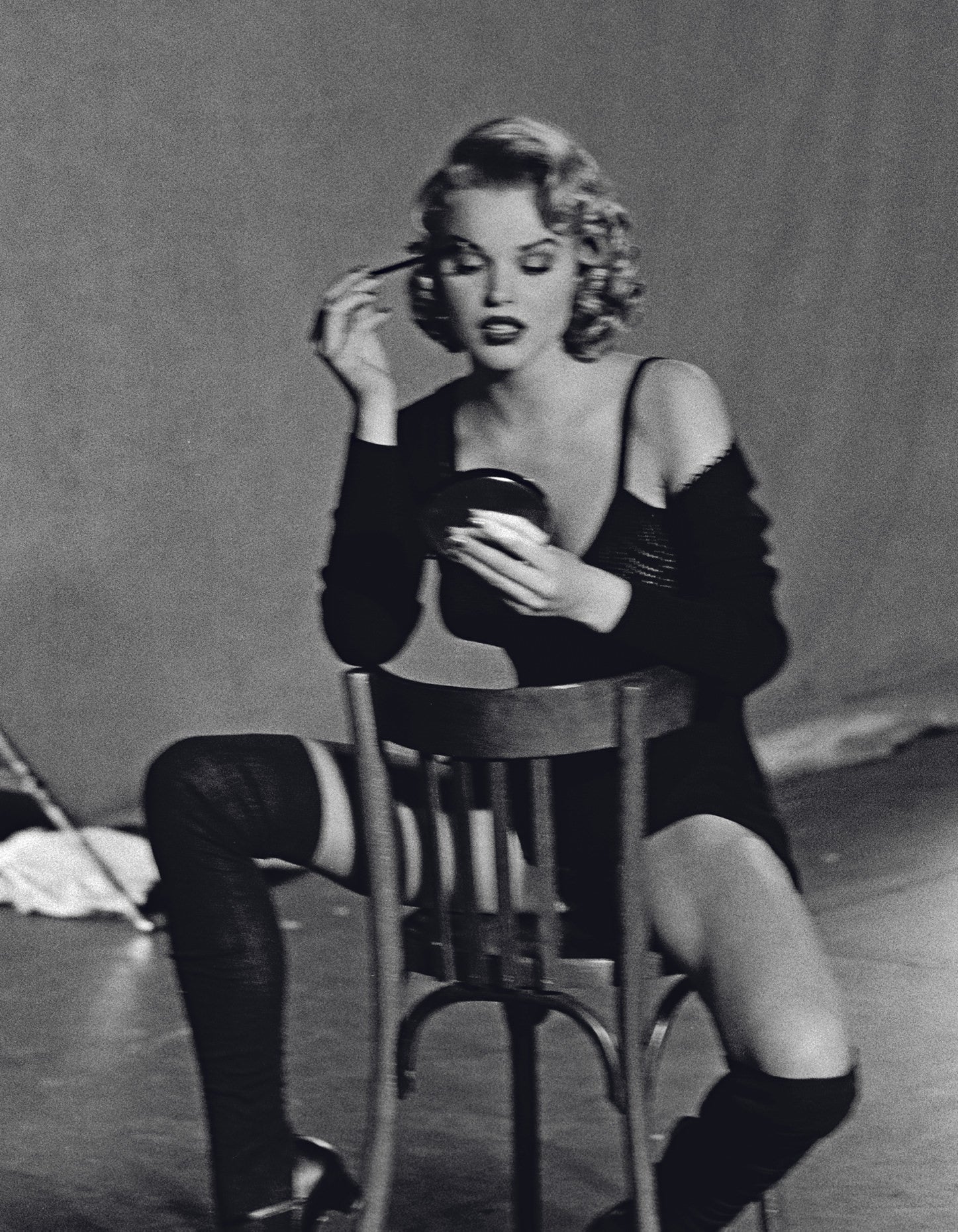 Jacques Olivar, Supermodels – Sixteen World