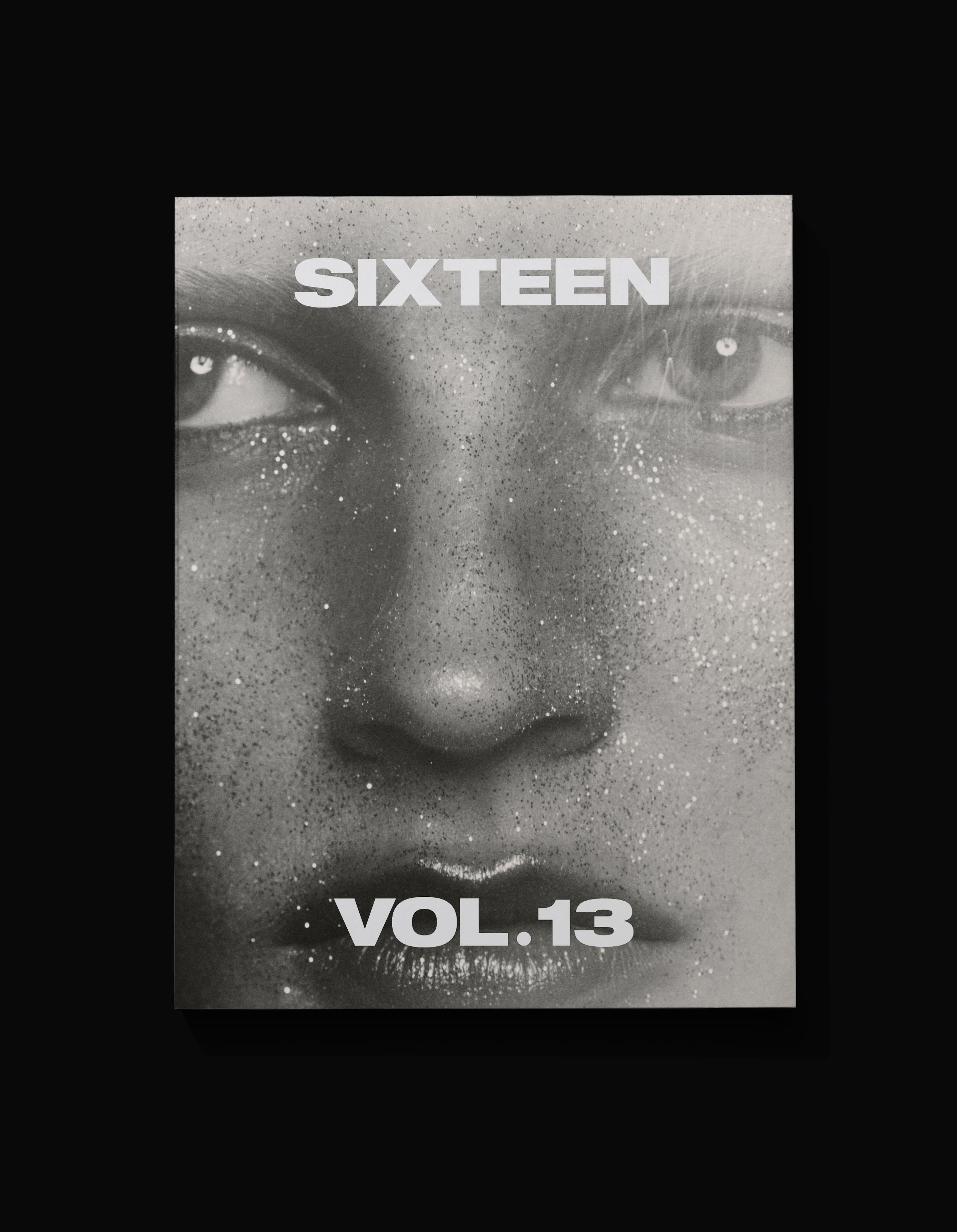 BACKEN RECORD vol.13 Baker's Announces Return of 13 Year Old
