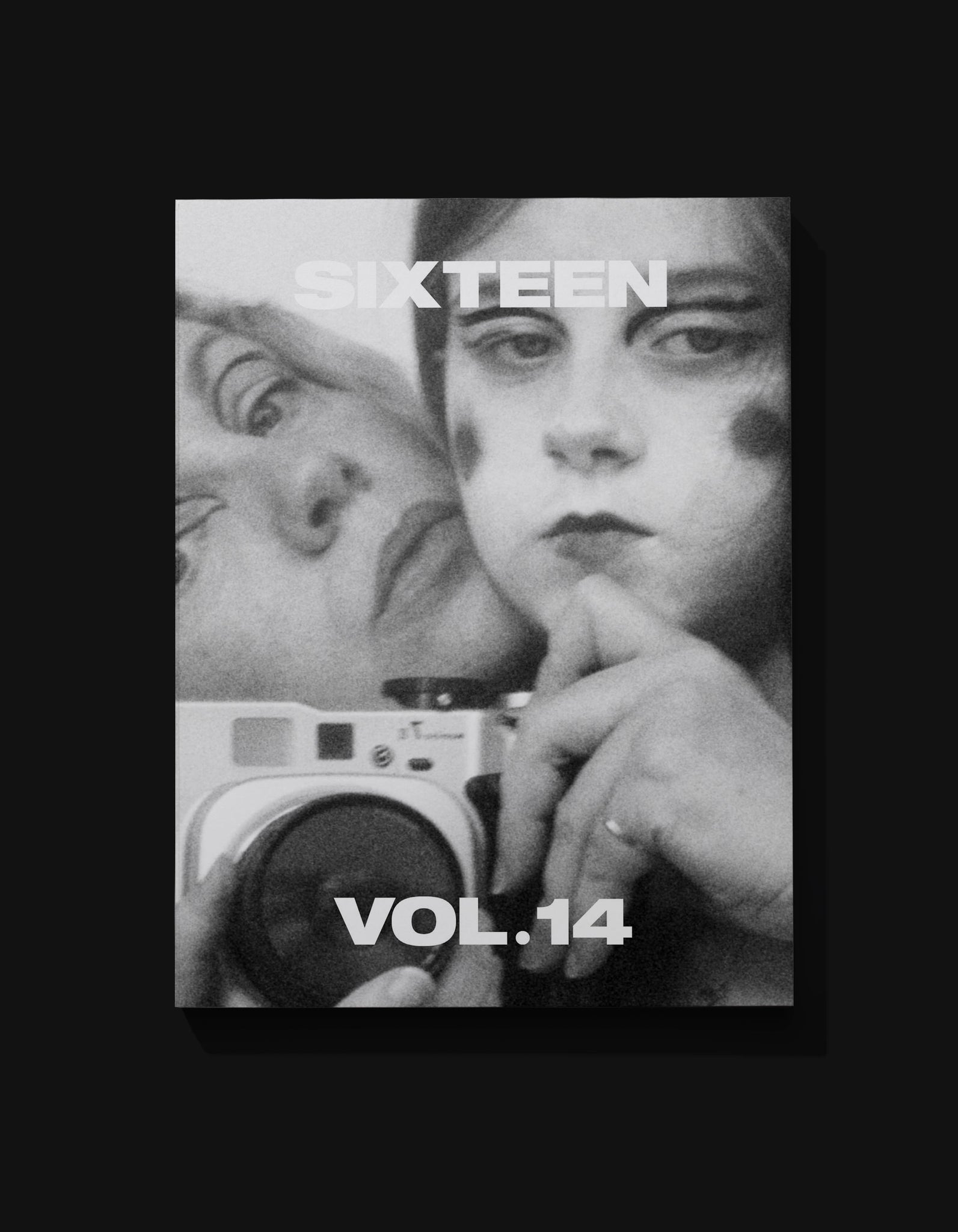 Magazines – Sixteen World