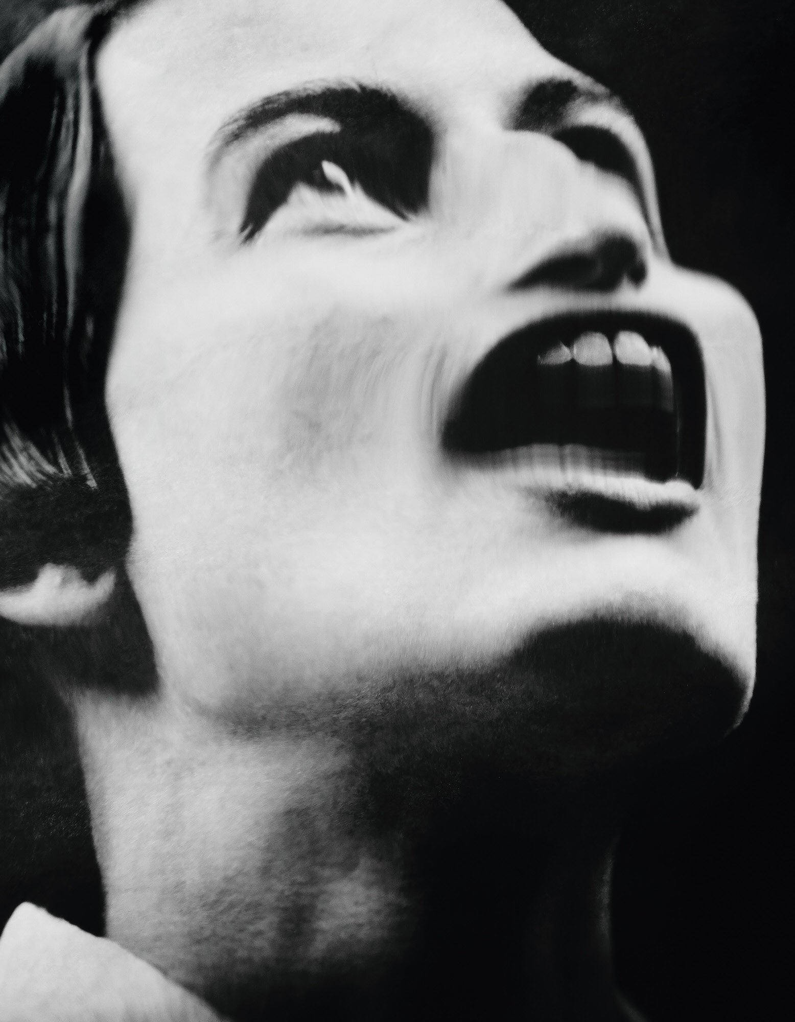 Jack Davison, Lift Every Voices – Sixteen World