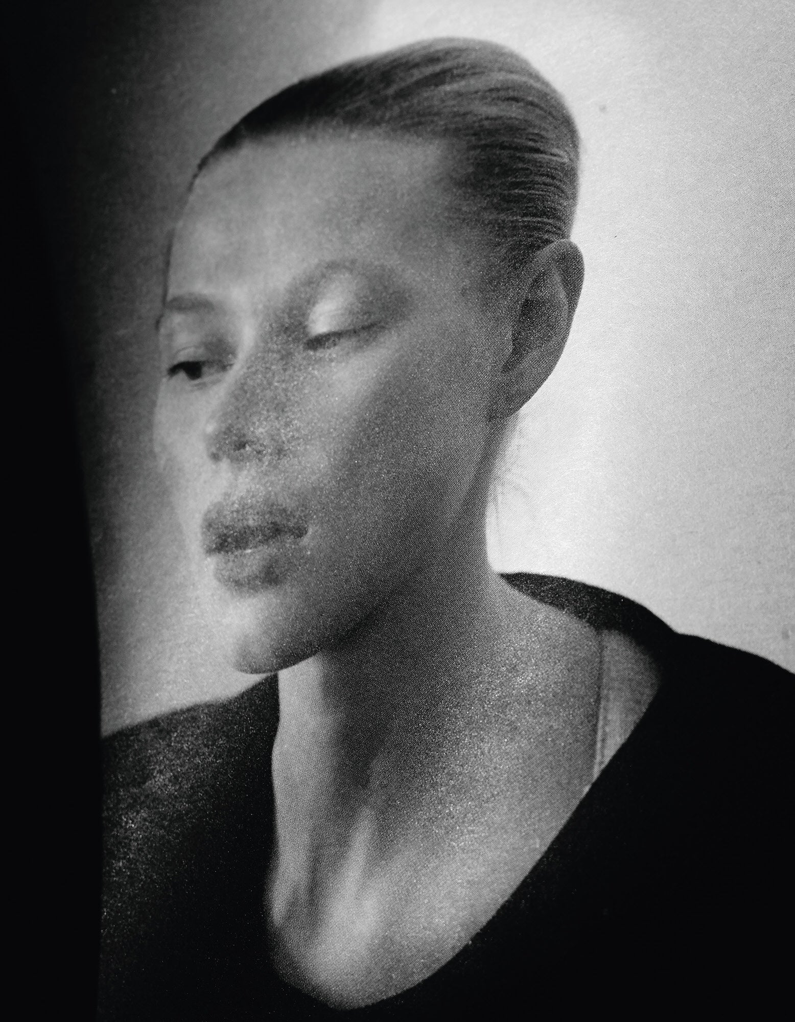 Jack Davison, Lift Every Voices – Sixteen World