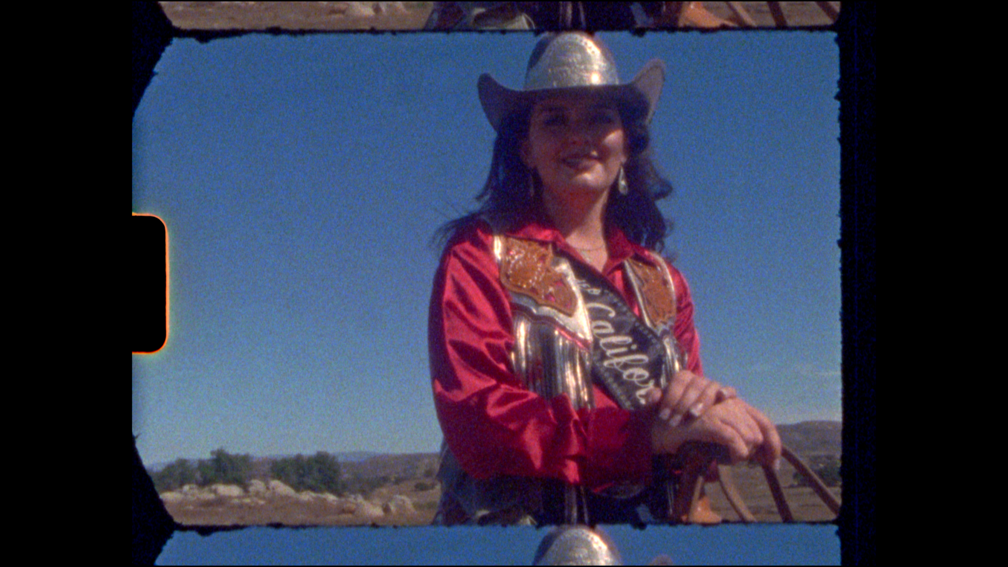 Sixten Rodeo Rodeo Queen – Sixteen World